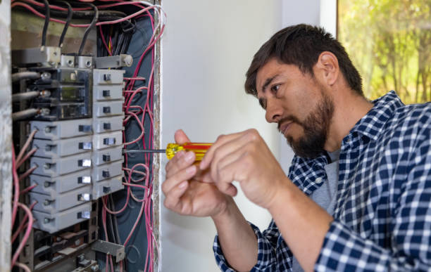 Reliable Byram Center, NJ Electrician Solutions